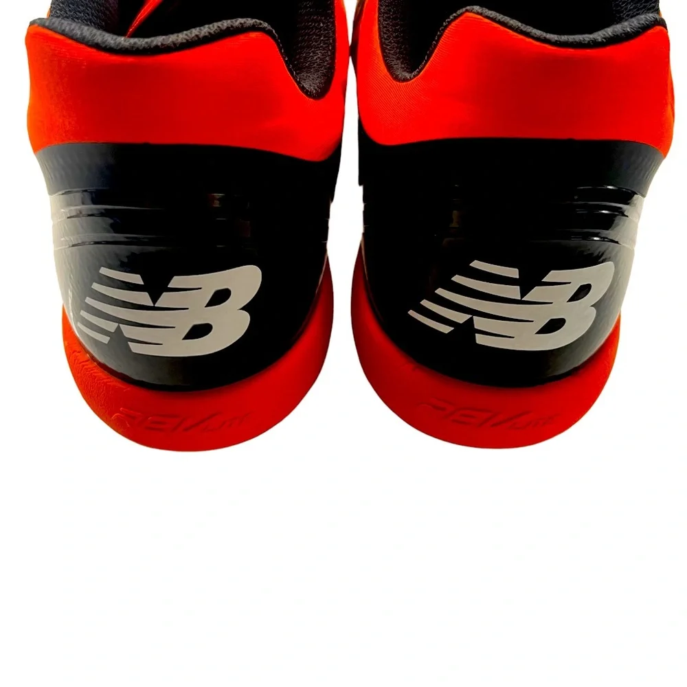 New Balance Kinetic Stitch Metal 4040 L4040B05 New - Picture 6 of 6